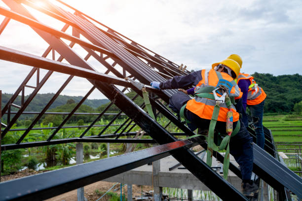 Best Flat Roof Repair Services  in Mansfield, MO