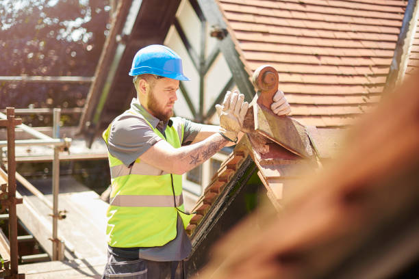 Quick and Trustworthy Emergency Roof Repair Services in Mansfield, MO